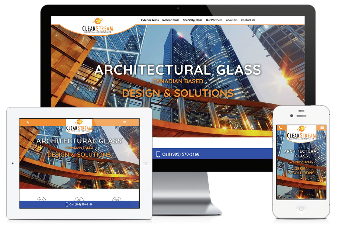 clearstreamarchitectural